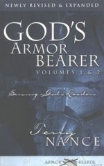 God's Armorbearer Volumes 1 & 2